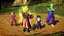 JOGO DRAGON BALL: BATTLE OF Z PS3 USADO - Imagem 2
