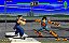 JOGO FIGHTERS MEGAMIX SEGA SATURN USADO - Imagem 4