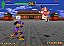 JOGO FIGHTERS MEGAMIX SEGA SATURN USADO - Imagem 3