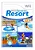 JOGO WII SPORTS RESORT USADO - Imagem 1