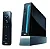 CONSOLE NINTENDO WII BLACK EDITION ORIGINAL USADO - Imagem 3