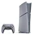 CONSOLE PLAYSTATION 5 EDIÇÂO 30 ANOS NOVO - Imagem 2