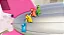 JOGO GANG BEASTS PS4 USADO - Imagem 3