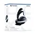 HEADSET SEM FIO PULSE ELITE PS5 NOVO - Imagem 1