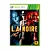 JOGO L.A NOIRE XBOX 360 USADO - Imagem 1
