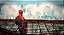 JOGO THE AMAZING SPIDER-MAN PS3 USADO - Imagem 2