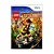LEGO INDIANA JONES 2: THE ADVENTURE CONTINUES NINTENDO WII USADO - Imagem 1