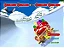 JOGO CLUB PENGUIN: GAME DAY! NINTENDO WII USADO - Imagem 2