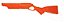 ARMA CHICKEN BLASTER NINTENDO WII USADO - Imagem 1