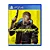 JOGO CYBERPUNK 2077 + STEELCASE PS4 USADO - Imagem 3