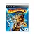JOGO MADAGASCAR 3: THE VIDEOGAME PS3 USADO - Imagem 1