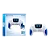 CONTROLE DUALSENSE EDIÇÃO ASTRO BOT NOVO - Imagem 1