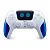 CONTROLE DUALSENSE EDIÇÃO ASTRO BOT NOVO - Imagem 2