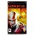 JOGO GOD OF WAR CHAINS OF OLYMPUS PSP USADO - Imagem 1