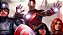 JOGO MARVEL AVENGERS PS4 USADO - Imagem 2