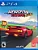JOGO HORIZON CHASE TURBO PS4 USADO - Imagem 1