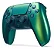 CONTROLE DUALSENSE CHROMA TEAL PS5 NOVO - Imagem 1