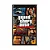JOGO GTA LIBERTY CITY STORIES PSP USADO - Imagem 1