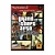 JOGO GTA SAN ANDREAS PS2 USADO - Imagem 1