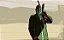 JOGO GTA SAN ANDREAS PS2 USADO - Imagem 3
