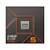 PROCESSADOR AMD 5 8500G AM5 3.5 GHZ BASE 5.0 GHZ MAX 22MB CACHE 6-CORE 12-THREADS SEM COOLER 100-100000931BOX - Imagem 2