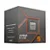 PROCESSADOR AMD 5 8500G AM5 3.5 GHZ BASE 5.0 GHZ MAX 22MB CACHE 6-CORE 12-THREADS SEM COOLER 100-100000931BOX - Imagem 1