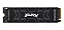 SSD KINGSTON FURY RENEGADE PCLE 4.0 NVME M.2 1TB NOVO - Imagem 2