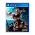 JOGO MONSTER HUNTER: WORLD PS4 USADO - Imagem 1