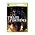 JOGO TRANSFORMERS: REVENGE OF THE FALLEN XBOX 360 USADO - Imagem 1