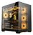 GABINETE LIKETEC GAMER ATLAS DARK NOVO - Imagem 1