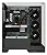 GABINETE LIKETEC GAMER EMPIRE DARK NOVO - Imagem 2