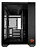 GABINETE GAMER LIAN LI - REDRAGON MODELO O11DYNAMIC PRETO NOVO - Imagem 2