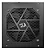 FONTE GAMER REDRAGON 1000 WATTS FULL MODULAR 80 PLUS PLATINUM PRETO NOVO - Imagem 2