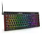 TECLADO MECANICO GAMER REDRAGON SION RGB PRETO SWITCH MARROM NOVO - Imagem 2