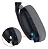 HEADSET GAMER SKULD PRO PRETO H878BG NOVO - Imagem 4