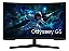 MONITOR GAMER ODYSSEY G5 CURVO SAMSUNG 32'' 165HZ NOVO - Imagem 1