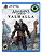 JOGO ASSASSINS CREED: VALHALLA PS5 NOVO - Imagem 1
