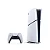 CONSOLE PLAYSTATION 5 SLIM MIDIA DIGITAL BUNDLE: ASTRO BOT E GRAN TURISMO 7 NOVO - Imagem 2