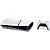 CONSOLE PLAYSTATION 5 SLIM MIDIA DIGITAL BUNDLE: ASTRO BOT E GRAN TURISMO 7 NOVO - Imagem 3
