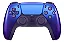 CONTROLE DUALSENSE CHROMA INDIGO PS5 NOVO - Imagem 1