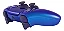 CONTROLE DUALSENSE CHROMA INDIGO PS5 NOVO - Imagem 3