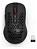 MOUSE GAMER REDRAGON HANA PRETO M694-RGB NOVO - Imagem 1