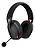 HEADSET GAMER REDRAGON IRE PRO PRETO NOVO - Imagem 3