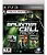 JOGO TOM CLANCY'S: SPLINTER CELL TRILOGY PS3 USADO - Imagem 1