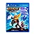 JOGO RATCHET CLANK PS4 NOVO - Imagem 1