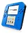 CONSOLE NINTENDO 2DS AZUL NOVO - Imagem 1
