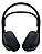 HEADSET SEM FIO PULSE ELITE BLACK PS5 NOVO - Imagem 3