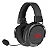 HEADSET GAMER ARROW PRETO H858 NOVO - Imagem 1
