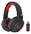 HEADSET GAMER NOMEN PRO PRETO H838-PRO NOVO - Imagem 1