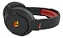 HEADSET GAMER NOMEN PRO PRETO H838-PRO NOVO - Imagem 3